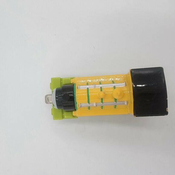 Thomas And Friends, Victor Great Splash Tank Engine, 2009 Diecast Metal - Picture 5 of 6